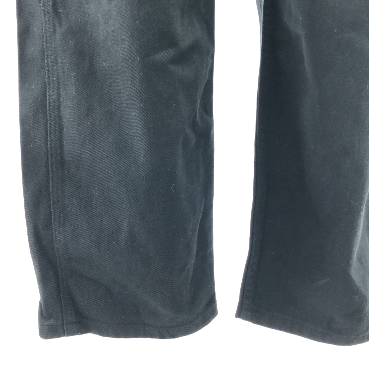 HATSKI / ハツキ OVERALL KATURAGI カツラギ コットン オーバーオール