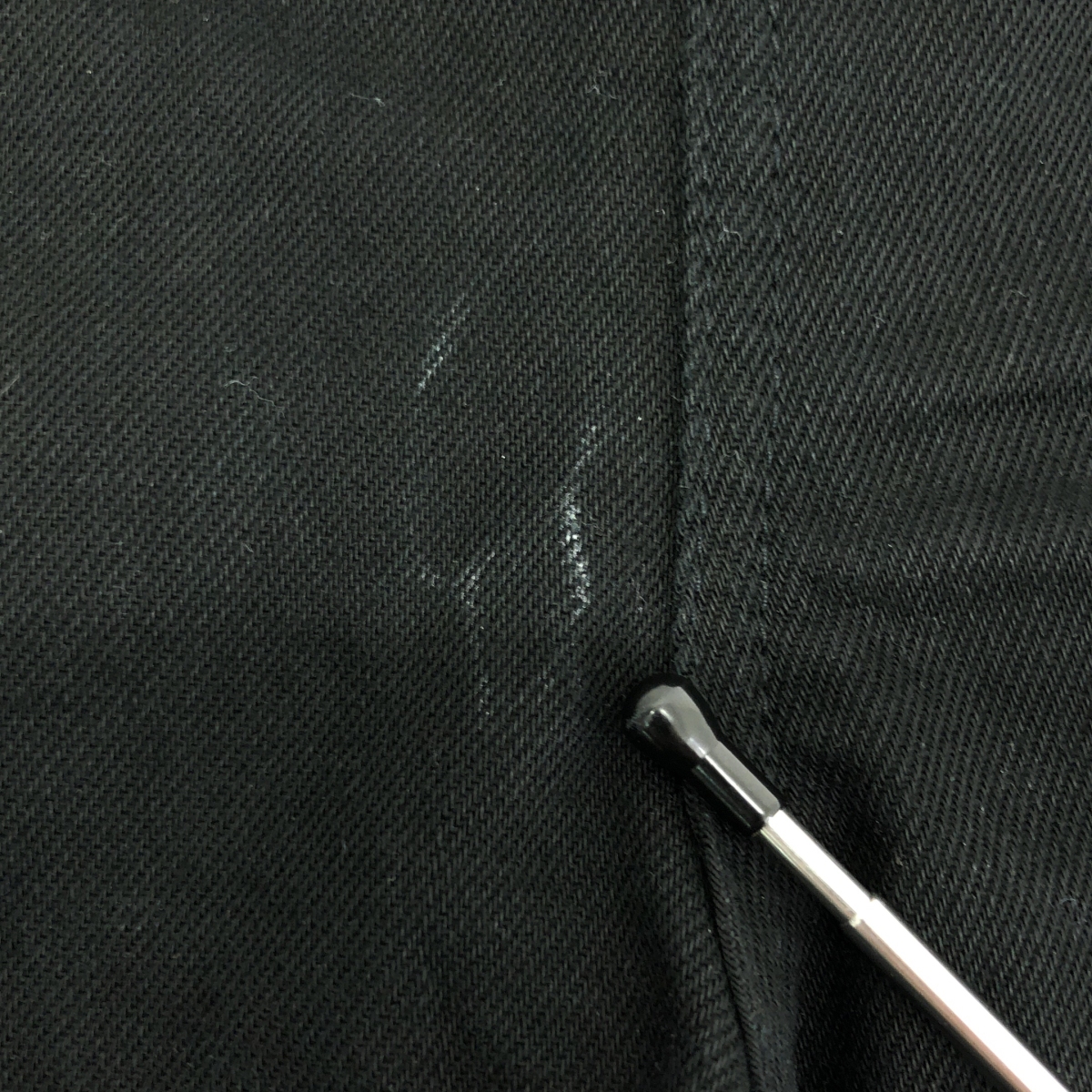 HATSKI / ハツキ OVERALL KATURAGI カツラギ コットン オーバーオール