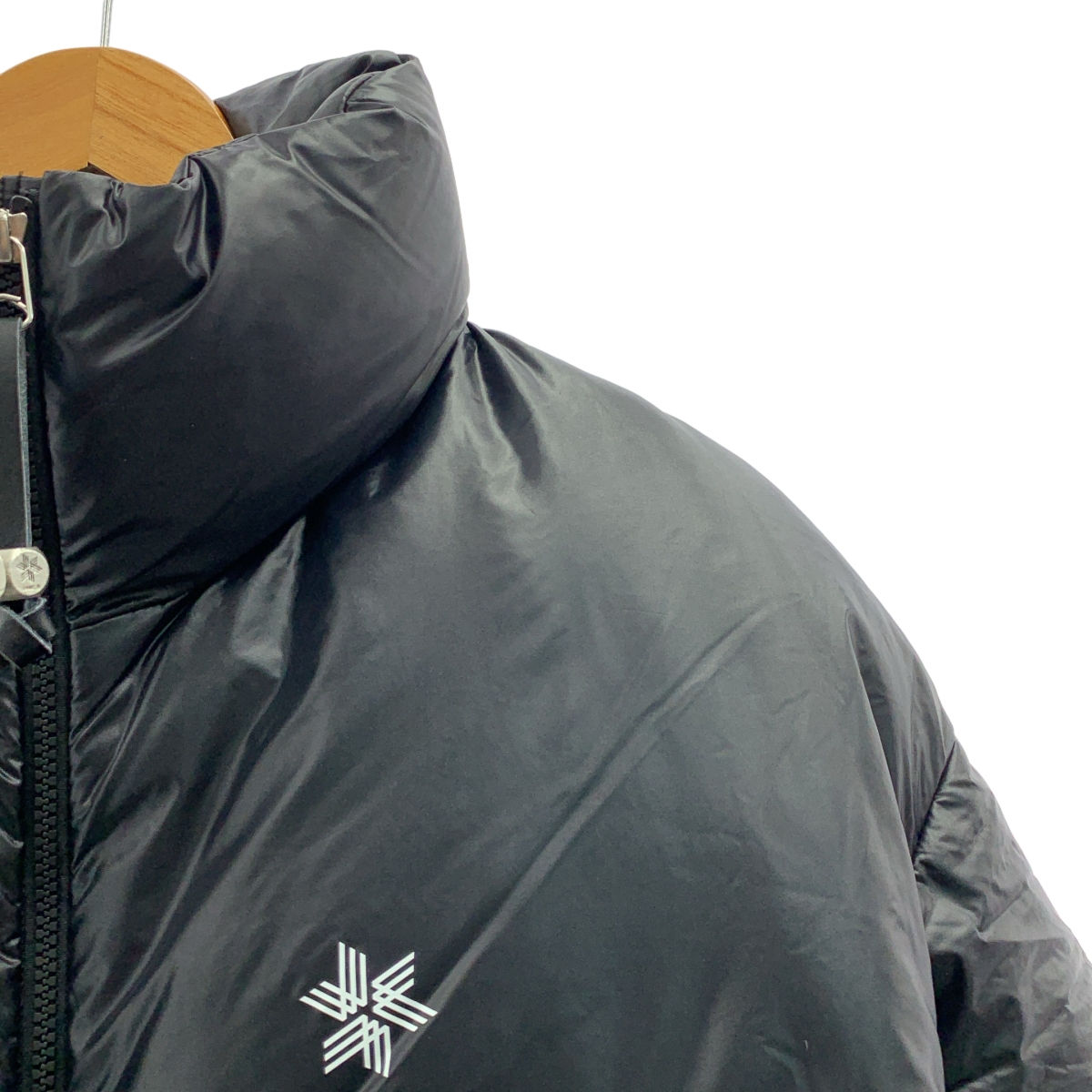 OAMC / オーエーエムシー × Goldwin / down jacket  ダウンジャケット