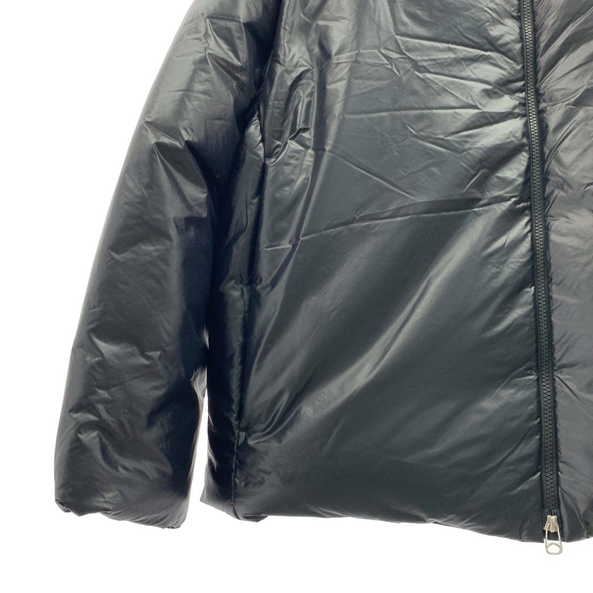 OAMC / オーエーエムシー × Goldwin / down jacket  ダウンジャケット