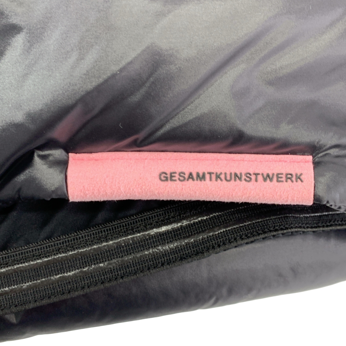 OAMC / オーエーエムシー × Goldwin / down jacket  ダウンジャケット