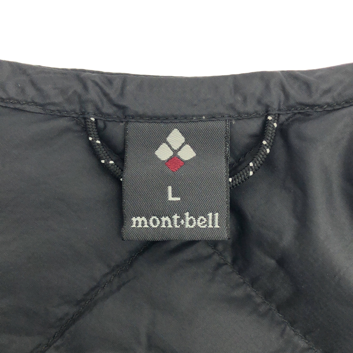 mont-bell / モンベル スペリオダウン ラウンドネックジャケット