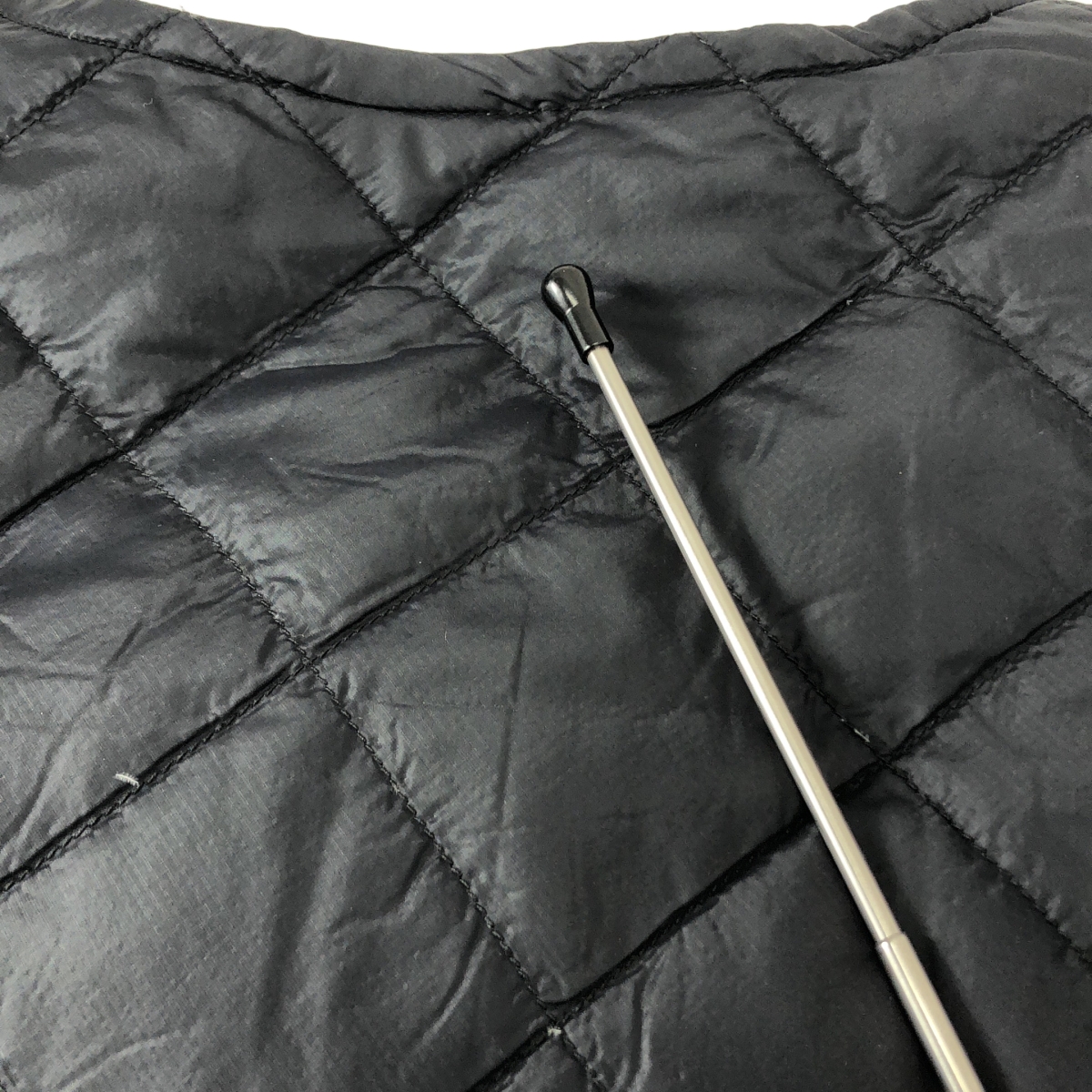 mont-bell / モンベル スペリオダウン ラウンドネックジャケット