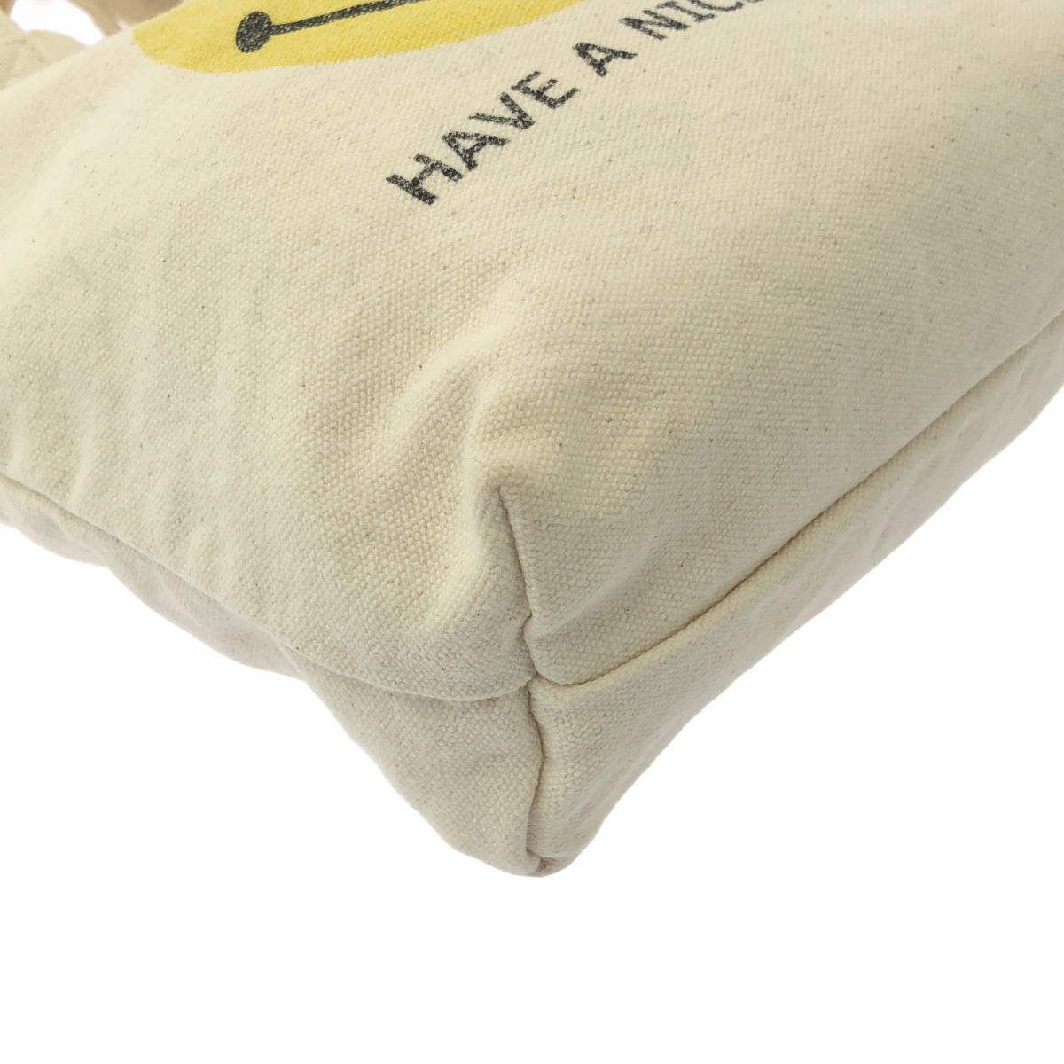 Deuxieme Classe / ドゥーズィエムクラス SMILEY FACE 2way スマイルバッグ