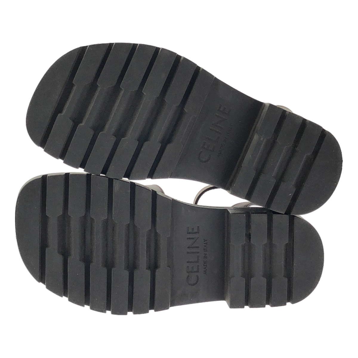 CELINE / セリーヌ クレア トリオンフ グラディエーター サンダル