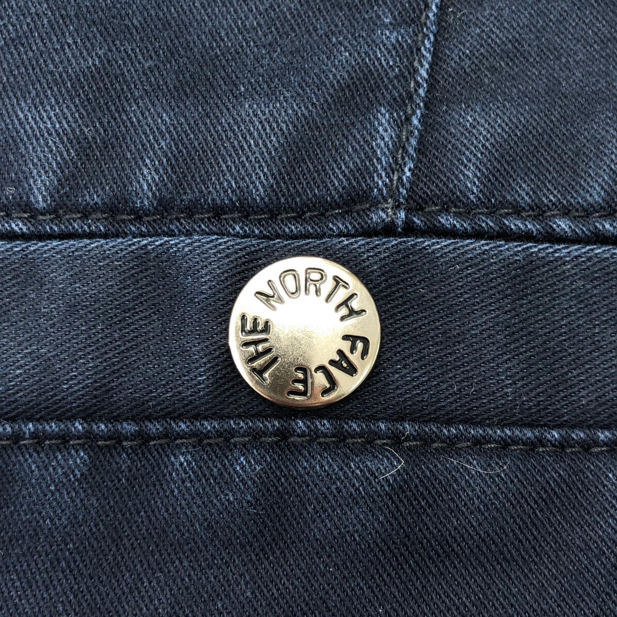 THE NORTH FACE PURPLE LABEL / ザノースフェイスパープルレーベル COOLMAX STRETCH TWILL WIDE PANTS / NT5653N ストレッチ ツイル ワイド パンツ