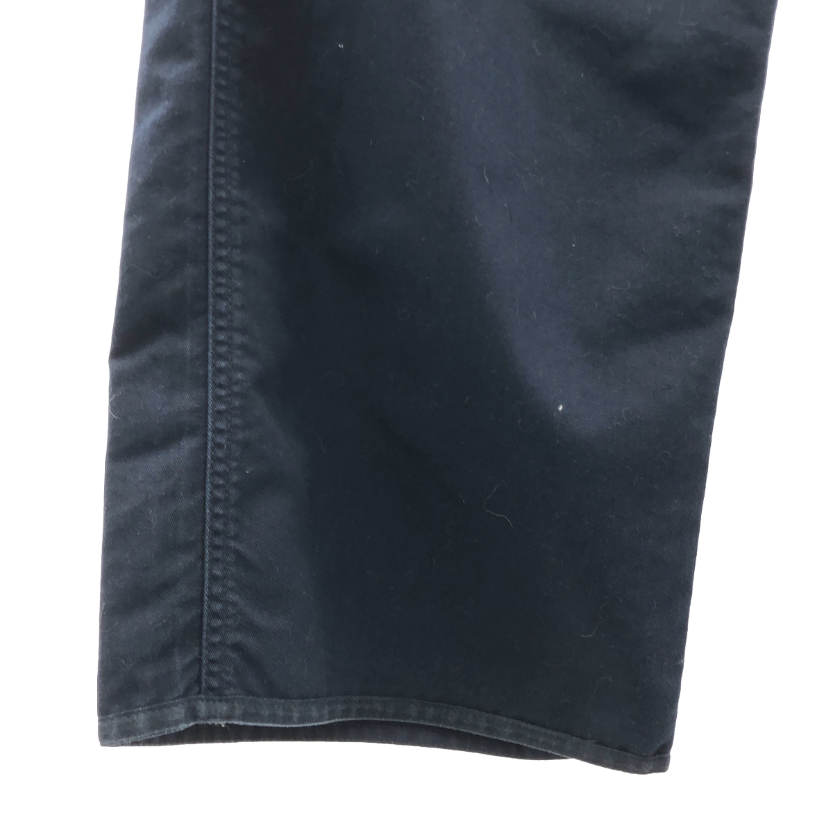 THE NORTH FACE PURPLE LABEL / ザノースフェイスパープルレーベル COOLMAX STRETCH TWILL WIDE PANTS / NT5653N ストレッチ ツイル ワイド パンツ