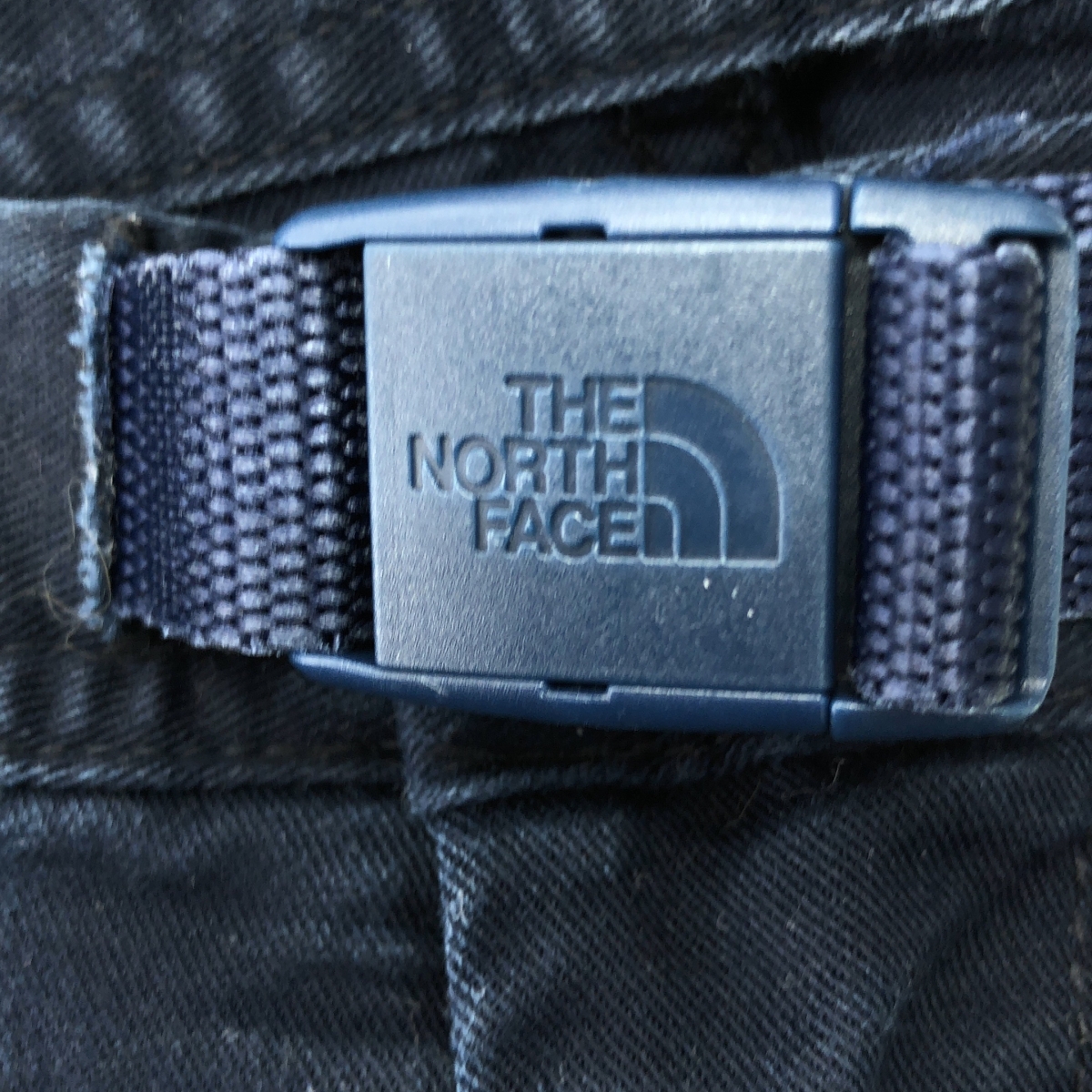 THE NORTH FACE PURPLE LABEL / ザノースフェイスパープルレーベル COOLMAX STRETCH TWILL WIDE PANTS / NT5653N ストレッチ ツイル ワイド パンツ