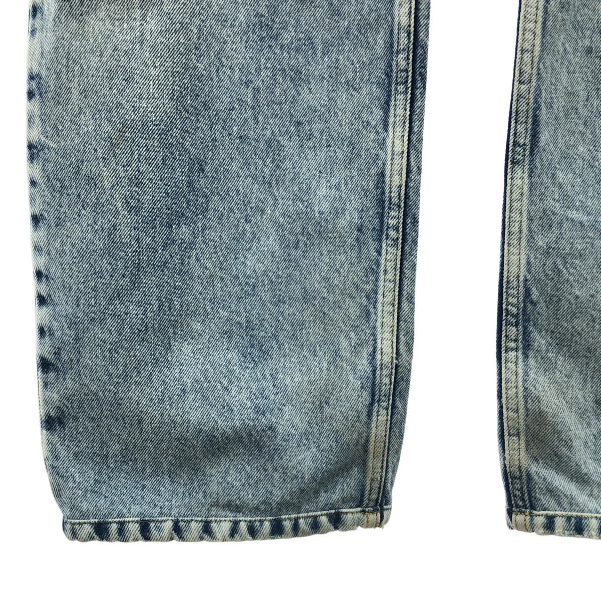 Maison Margiela / メゾンマルジェラ PANTS 5 POCKETS スラッシュディテール ダメージ加工 デニムパンツ