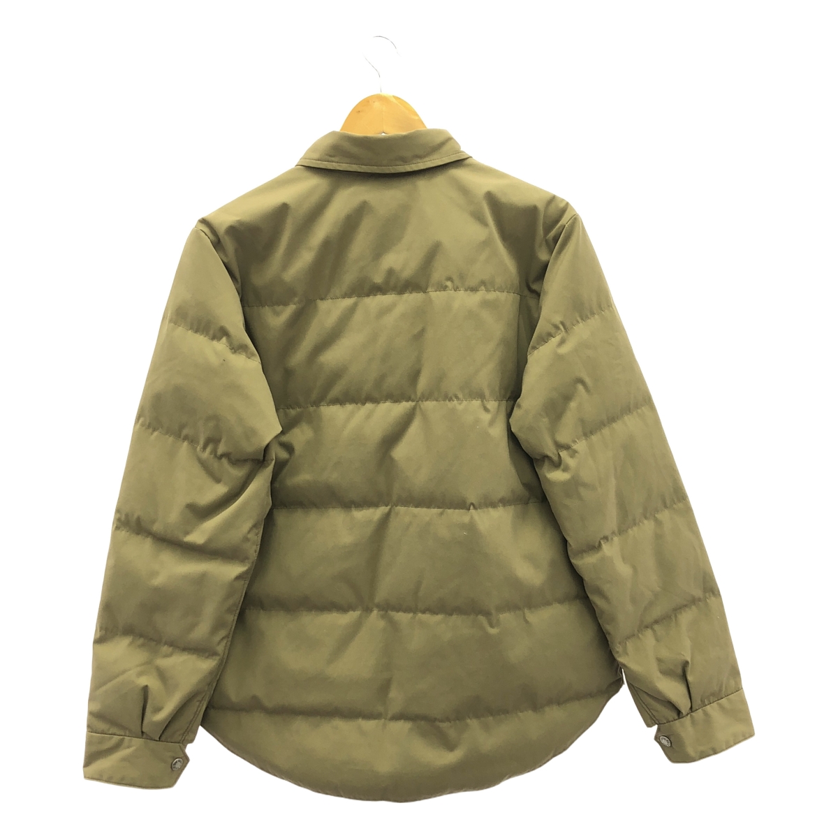 THE NORTH FACE PURPLE LABEL / ザノースフェイスパープルレーベル Down Shirts  / ND2559N ダウン シャツ ジャケット