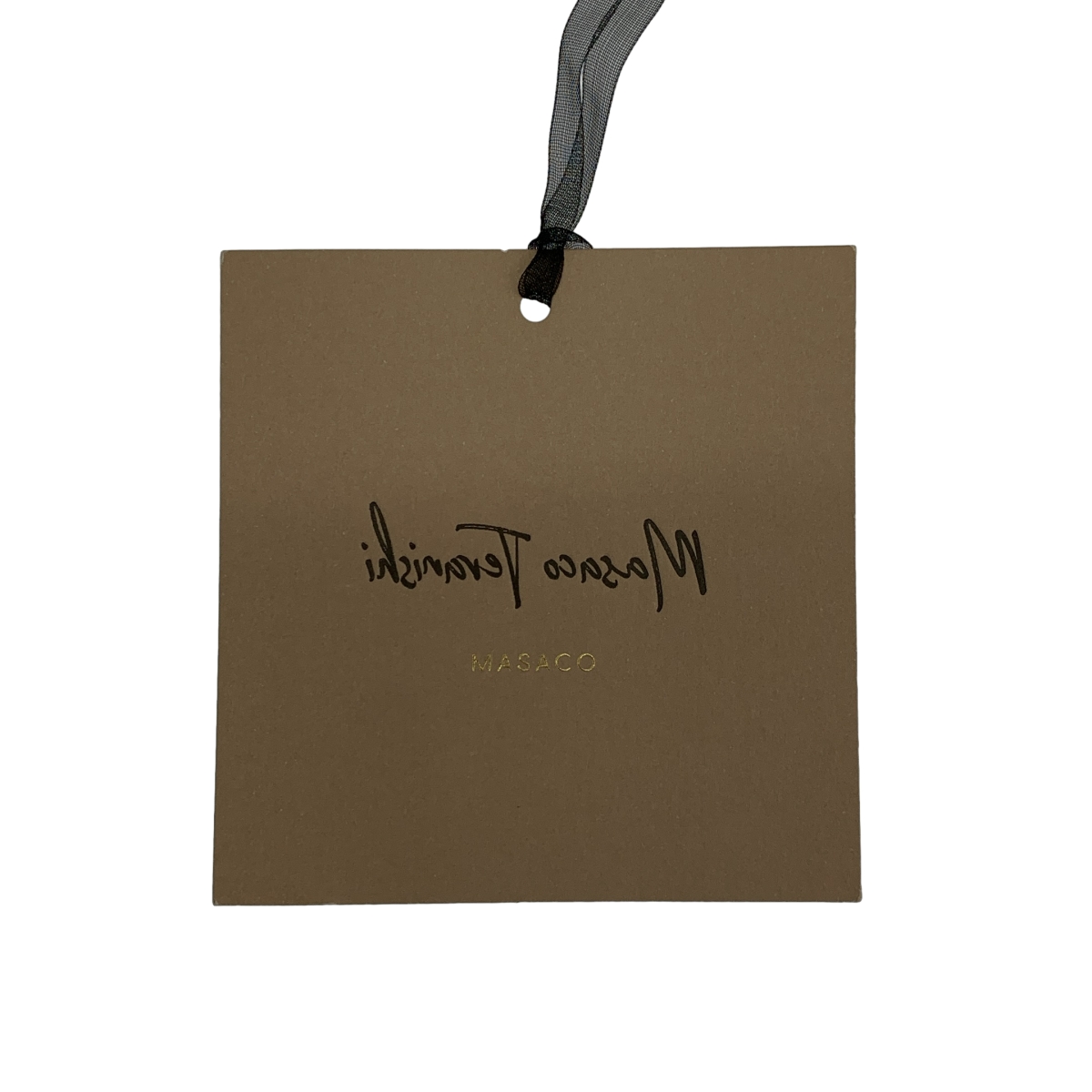 その他 リネン パフスリーブ ジャケット