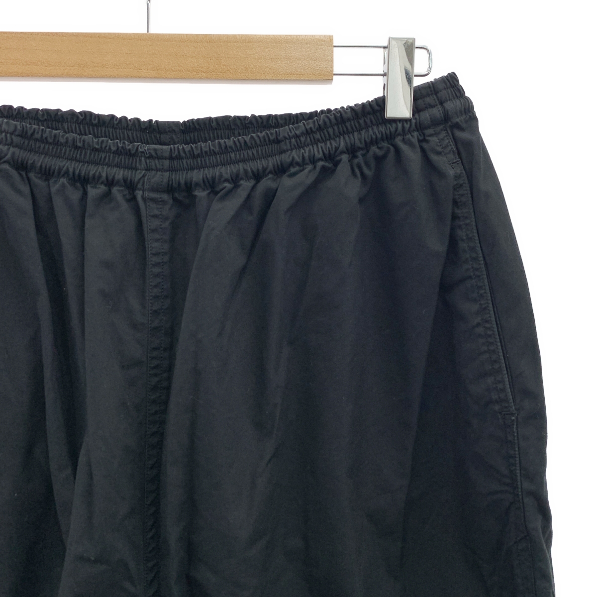 sans limite / サンリミット GOMME PANTS 2 タイプライター ゴムパンツ