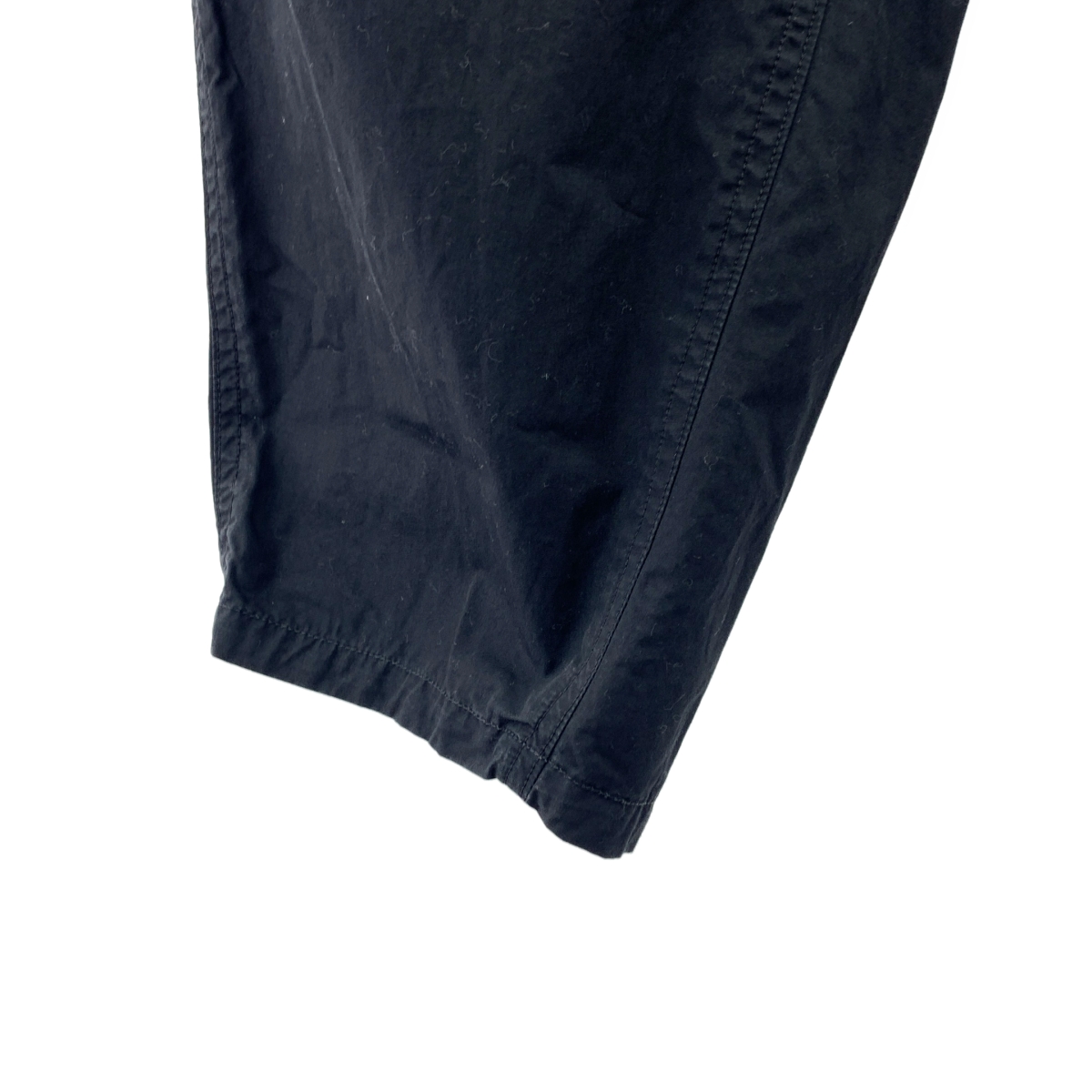 sans limite / サンリミット GOMME PANTS 2 タイプライター ゴムパンツ