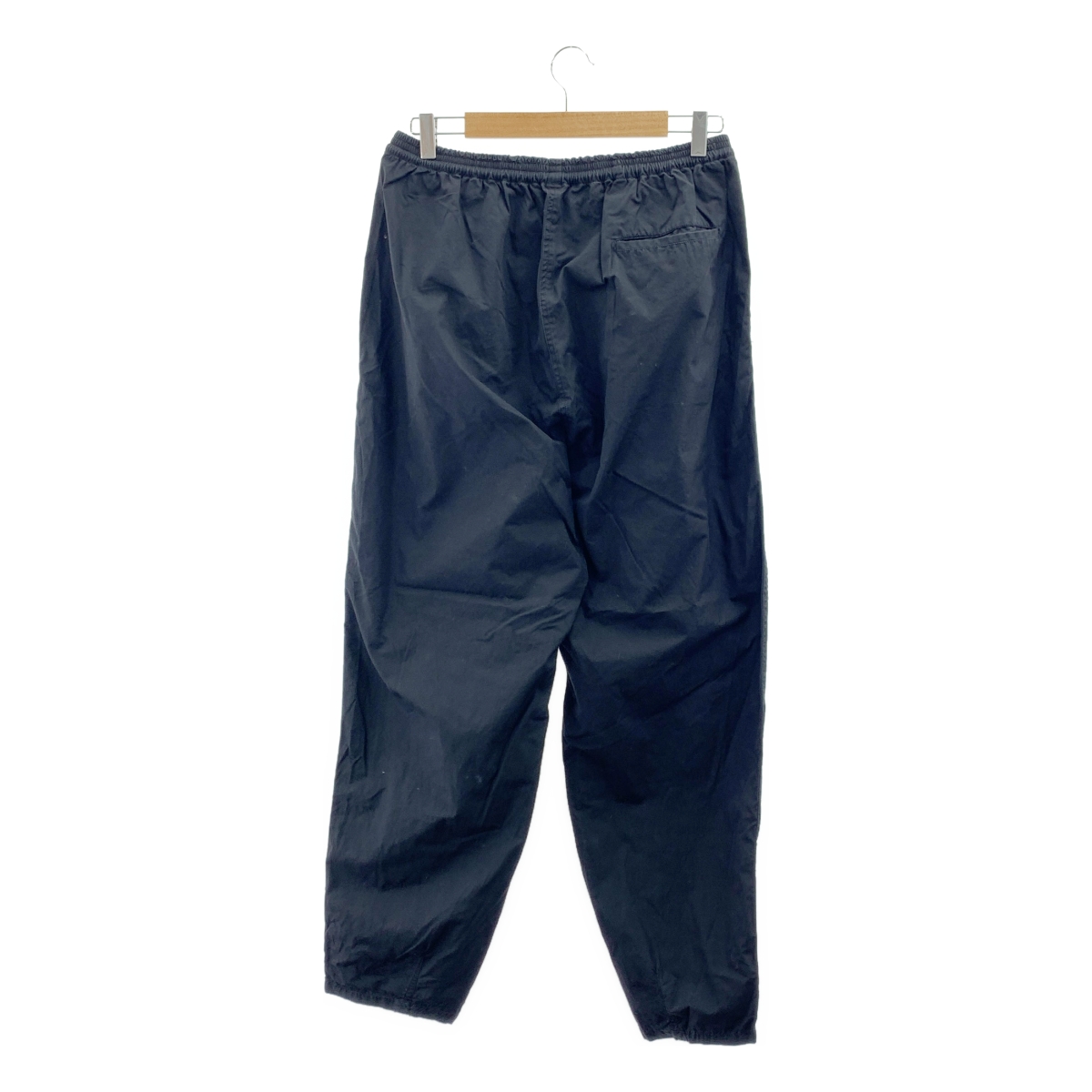 sans limite / サンリミット GOMME PANTS 2 タイプライター ゴムパンツ