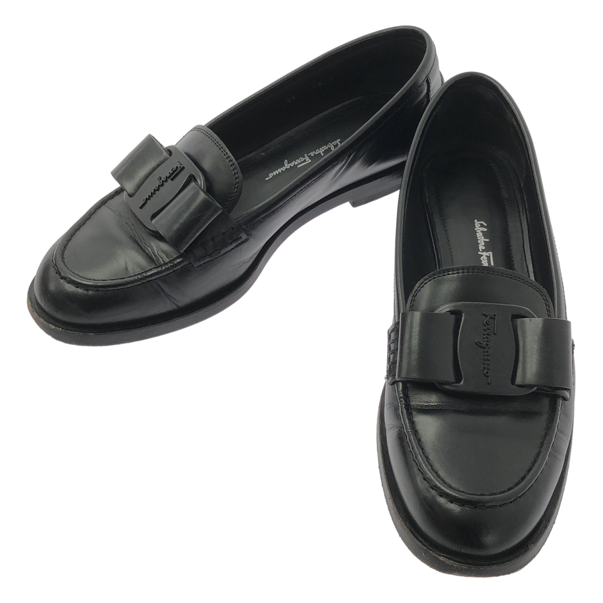 Salvatore Ferragamo / サルヴァトーレフェラガモ