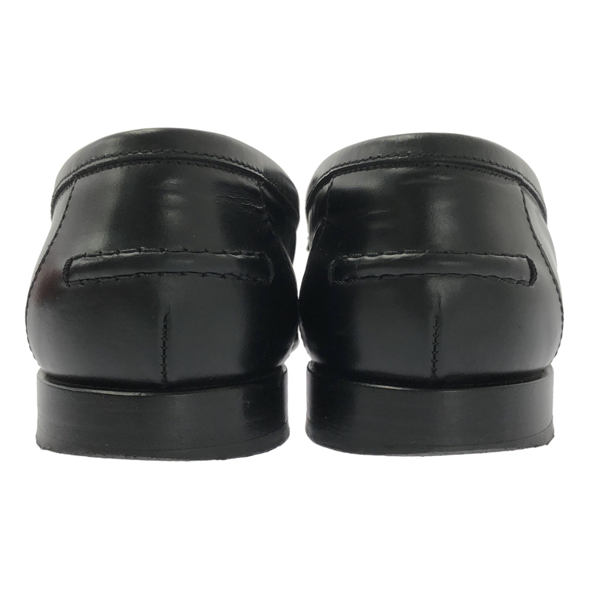 Salvatore Ferragamo / サルヴァトーレフェラガモ VIVALDO レザー ローファー