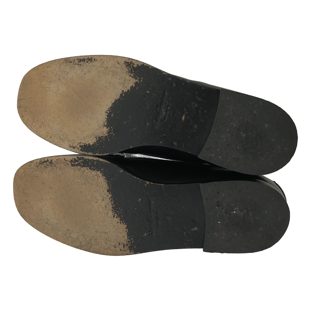 Salvatore Ferragamo / サルヴァトーレフェラガモ VIVALDO レザー ローファー