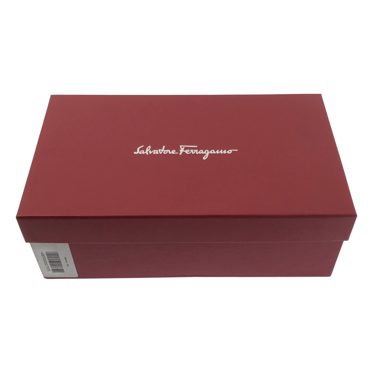 Salvatore Ferragamo / サルヴァトーレフェラガモ VIVALDO レザー ローファー