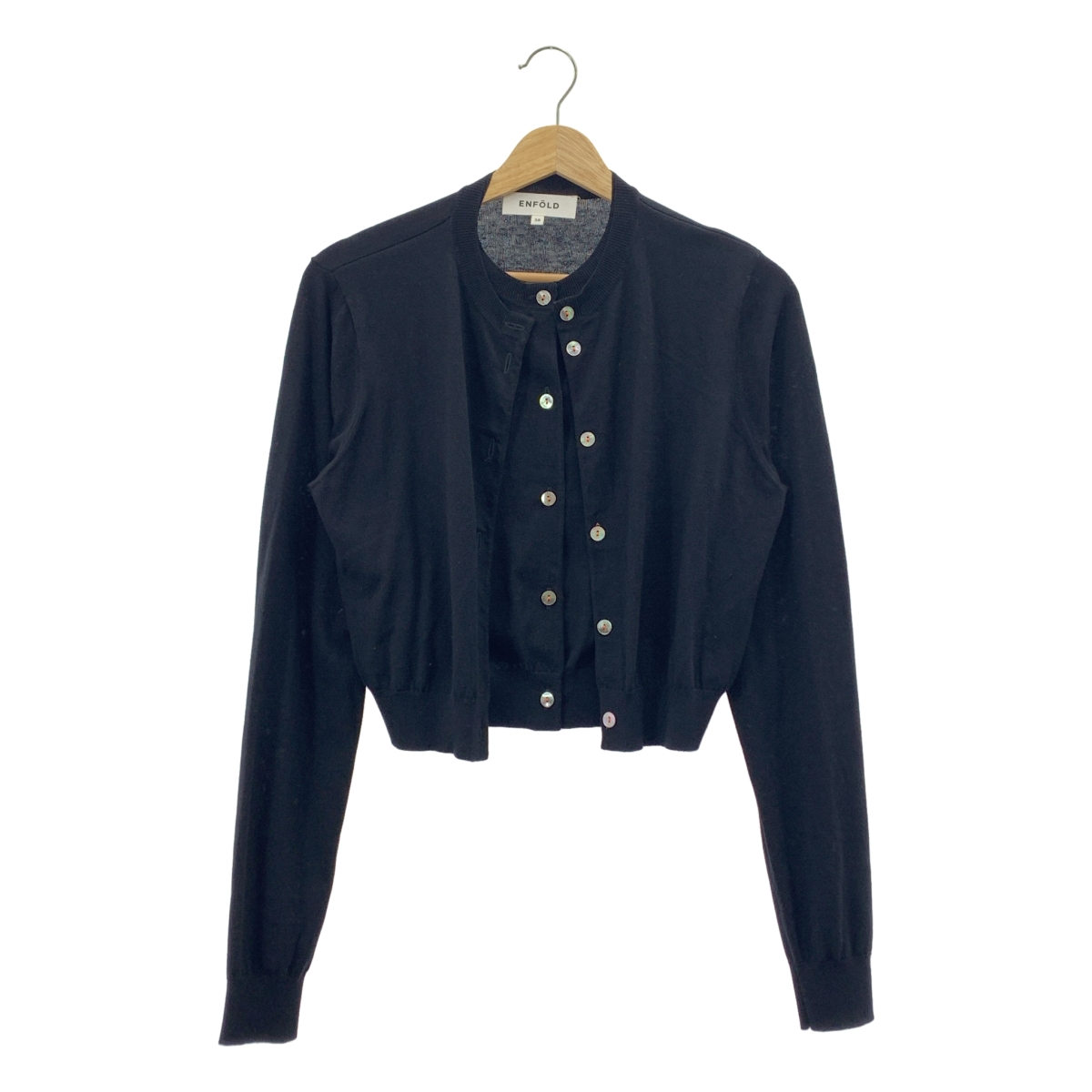 ENFOLD / エンフォルド