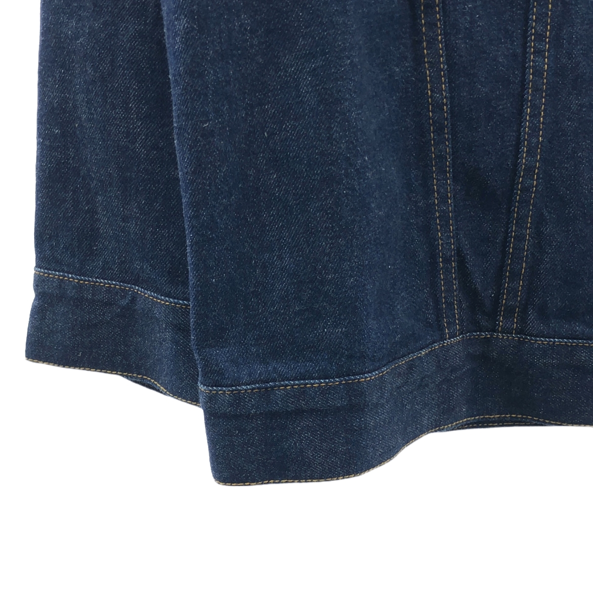 その他 Paris jean jacket / オーバー デニム ジャケット