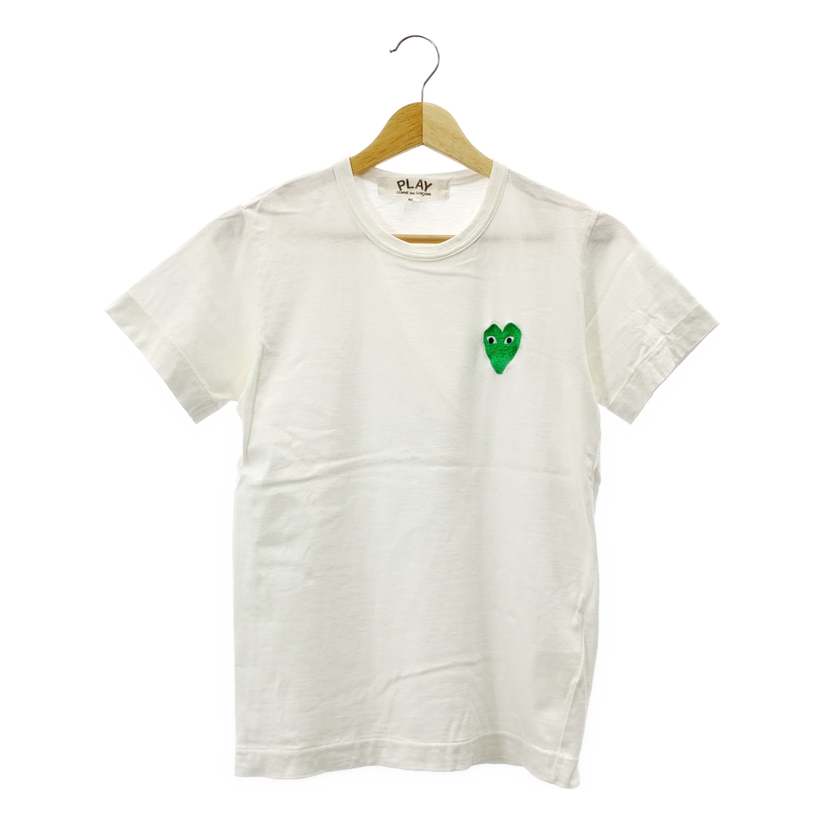 PLAY COMME des GARCONS