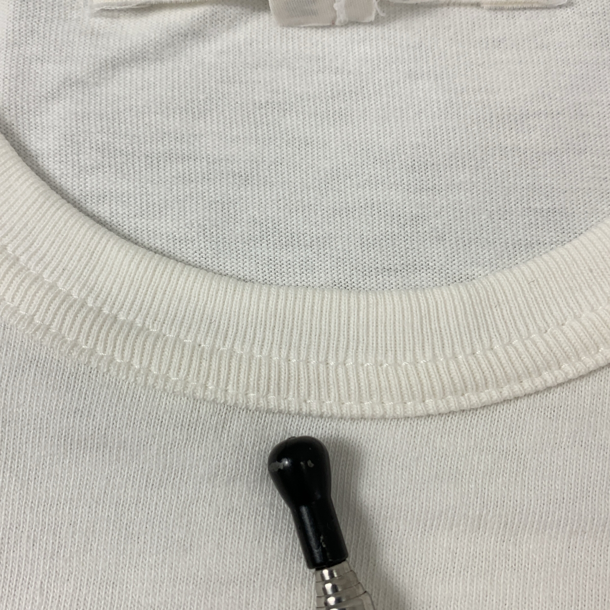 PLAY COMME des GARCONS / プレイコムデギャルソン ハートワッペン 半袖 Tシャツ