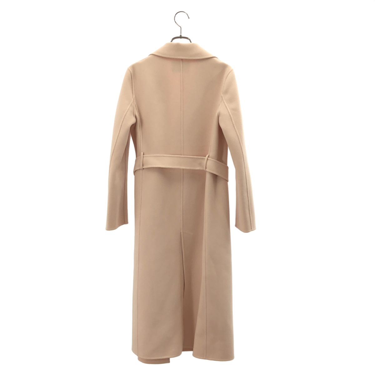 UNITED ARROWS / ユナイテッドアローズ ウール リバーコート