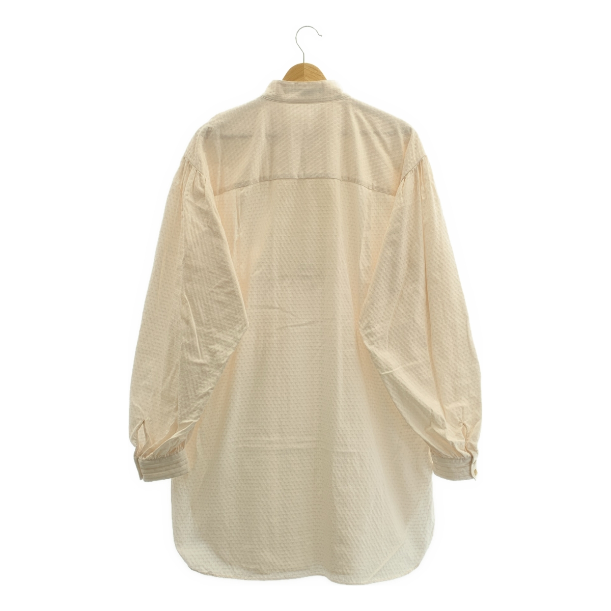 その他 コットン キルティング プルオーバー ワンピース