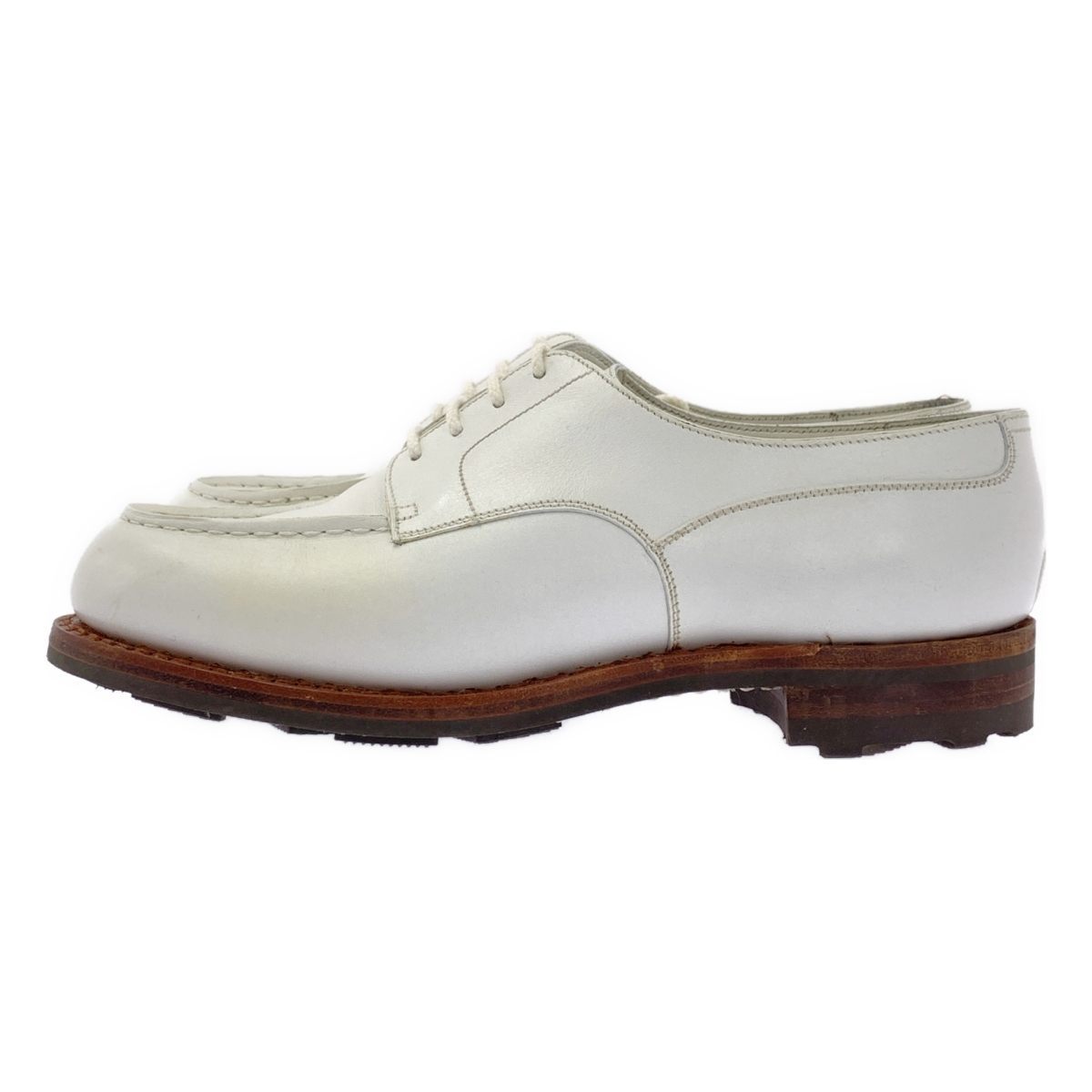 J.M. WESTON / ジェイエムウエストン GOLF ゴルフ / レザー レースアップシューズ