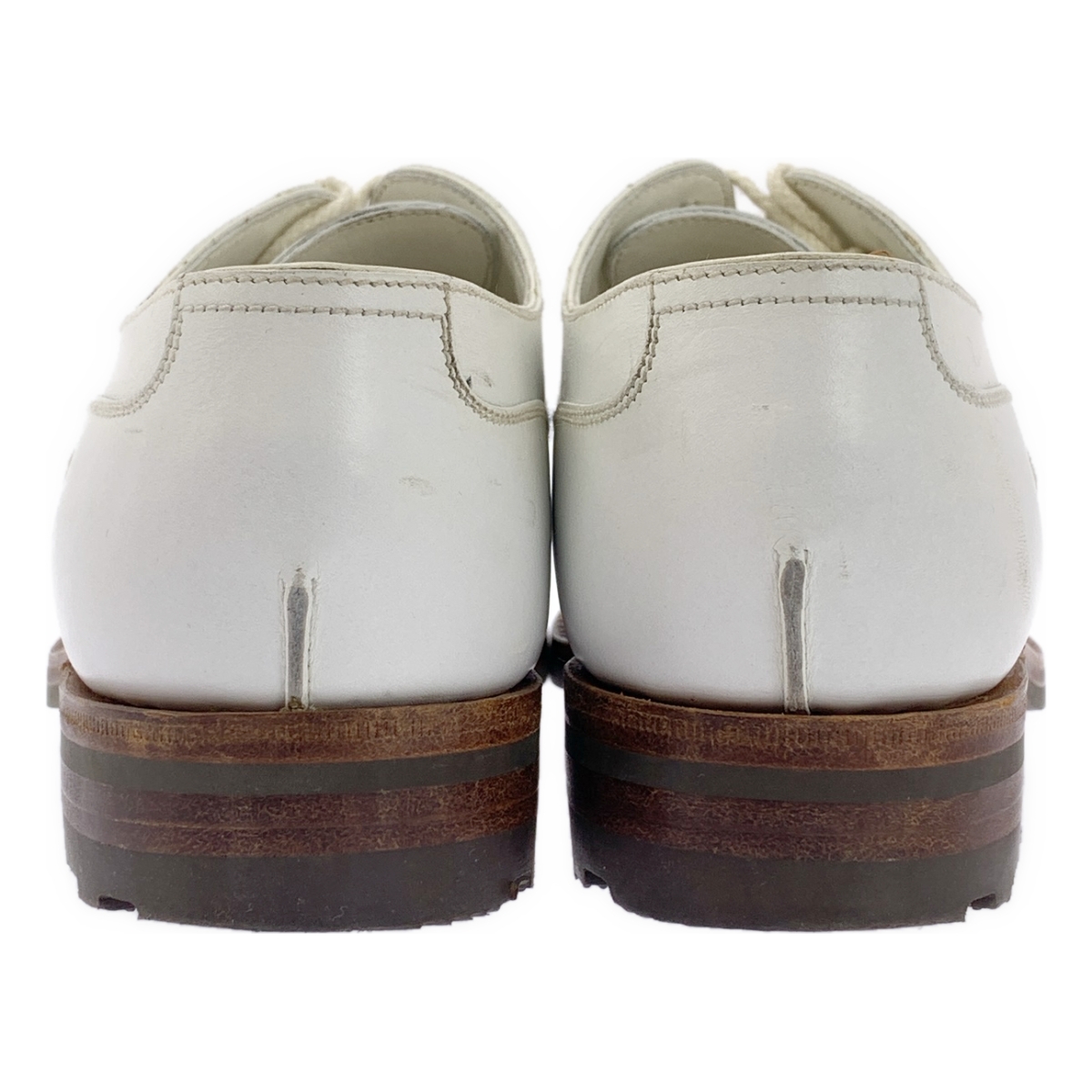 J.M. WESTON / ジェイエムウエストン GOLF ゴルフ / レザー レースアップシューズ