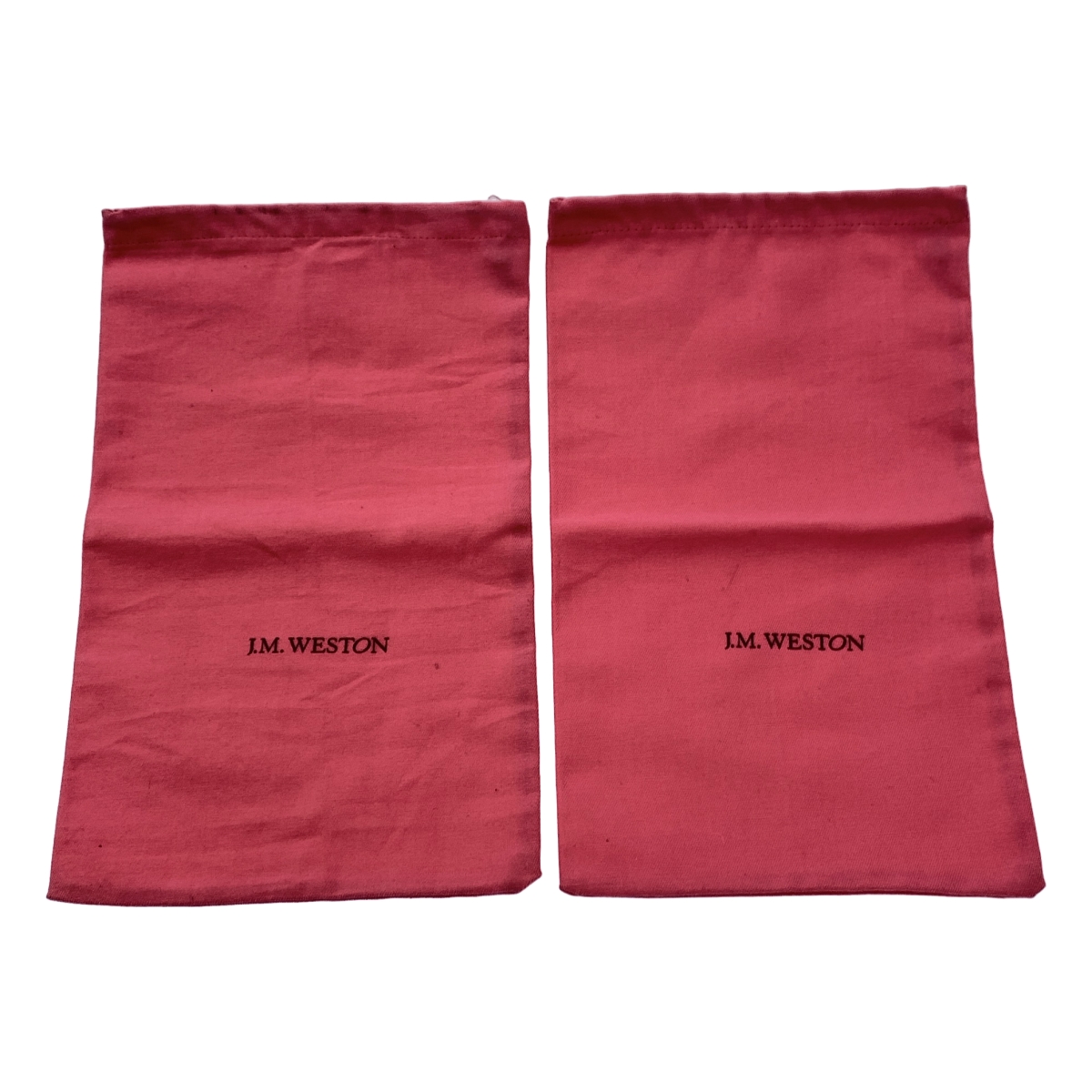 J.M. WESTON / ジェイエムウエストン GOLF ゴルフ / レザー レースアップシューズ