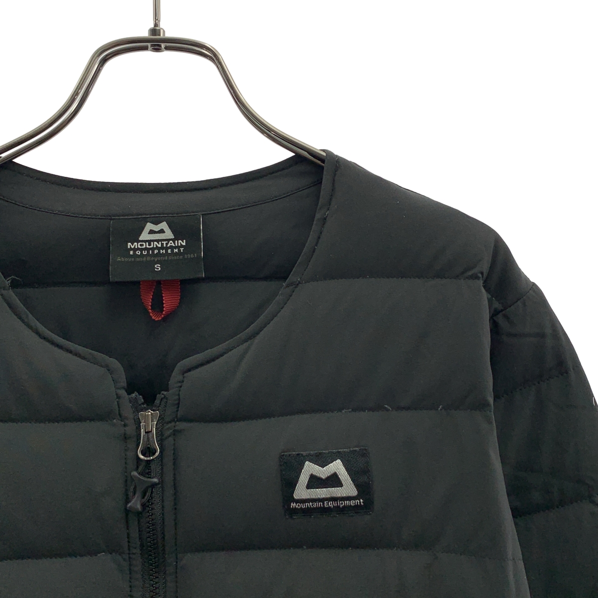 MOUNTAIN EQUIPMENT / マウンテンエキップメント STRETCH DOWN CARDIGAN / 427168 ストレッチ ダウン カーディガン ジャケット