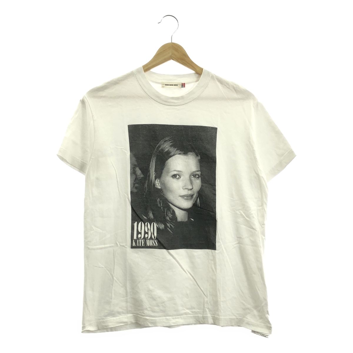 未使用♡　レミレリーフ BE GOOD Tシャツ　ドゥーズィエムクラス 7952604_sub01_M.jpg