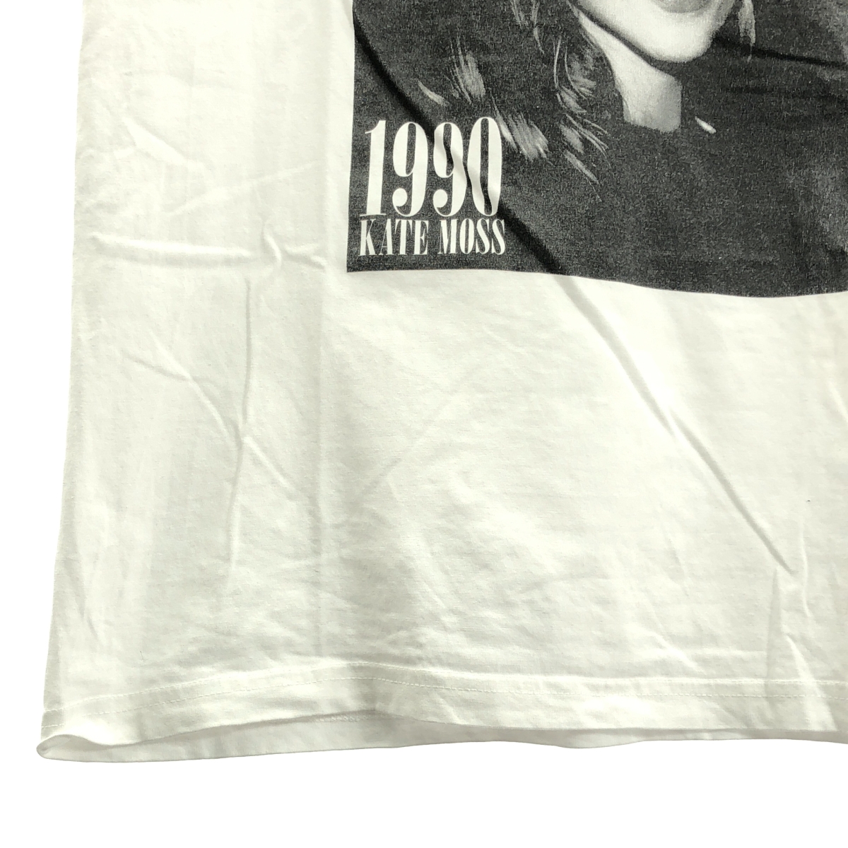 GOOD ROCK SPEED / グッドロックスピード ケイトモス プリント Tシャツ