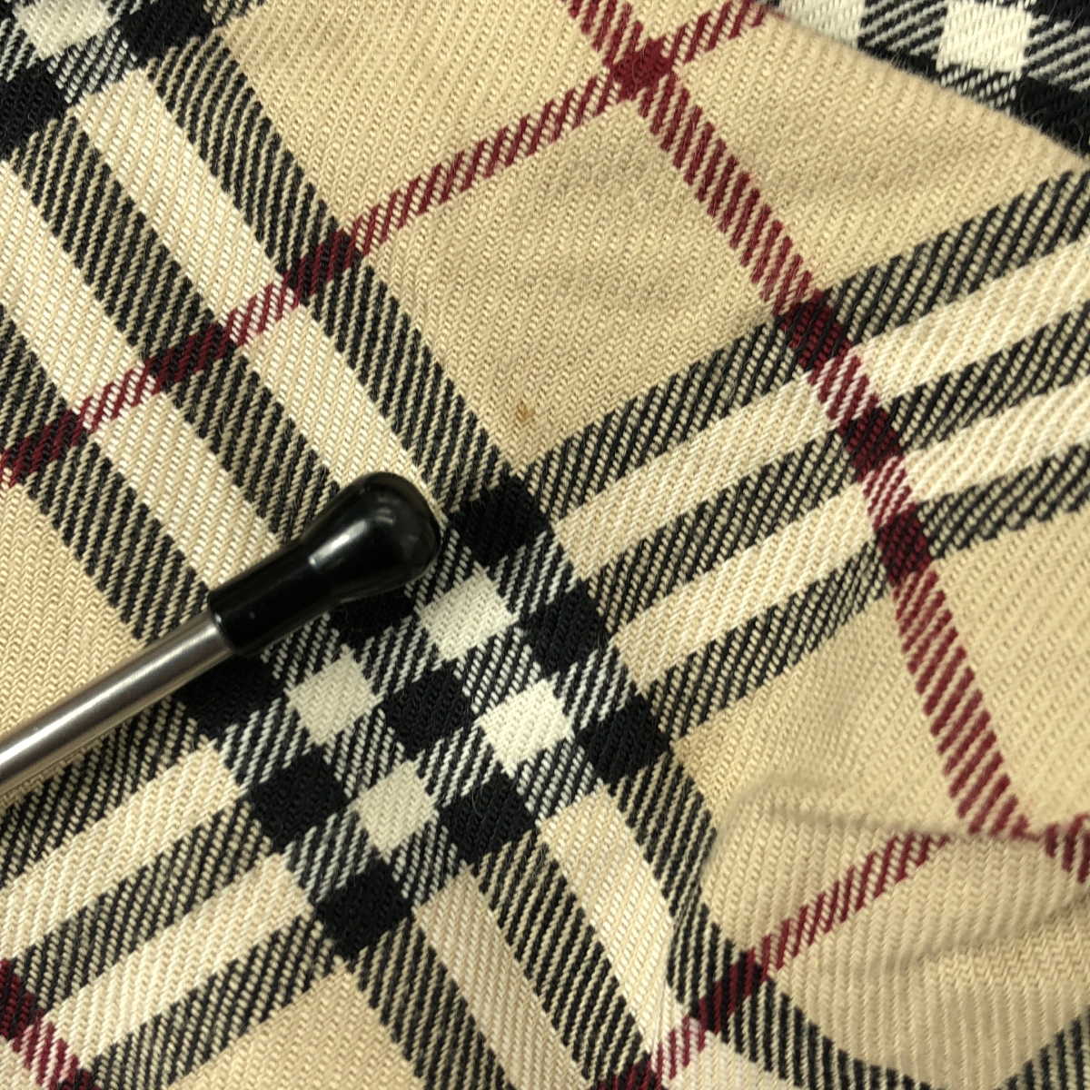 その他 ノヴァチェック スリーブレス ワンピース