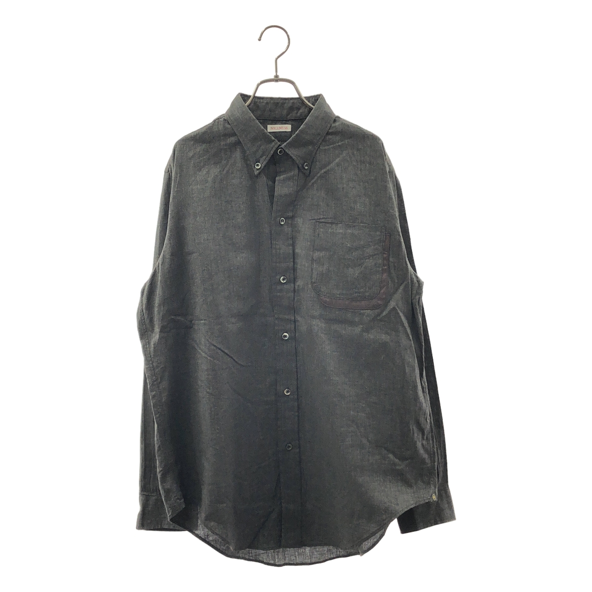 NICENESS / ナイスネス