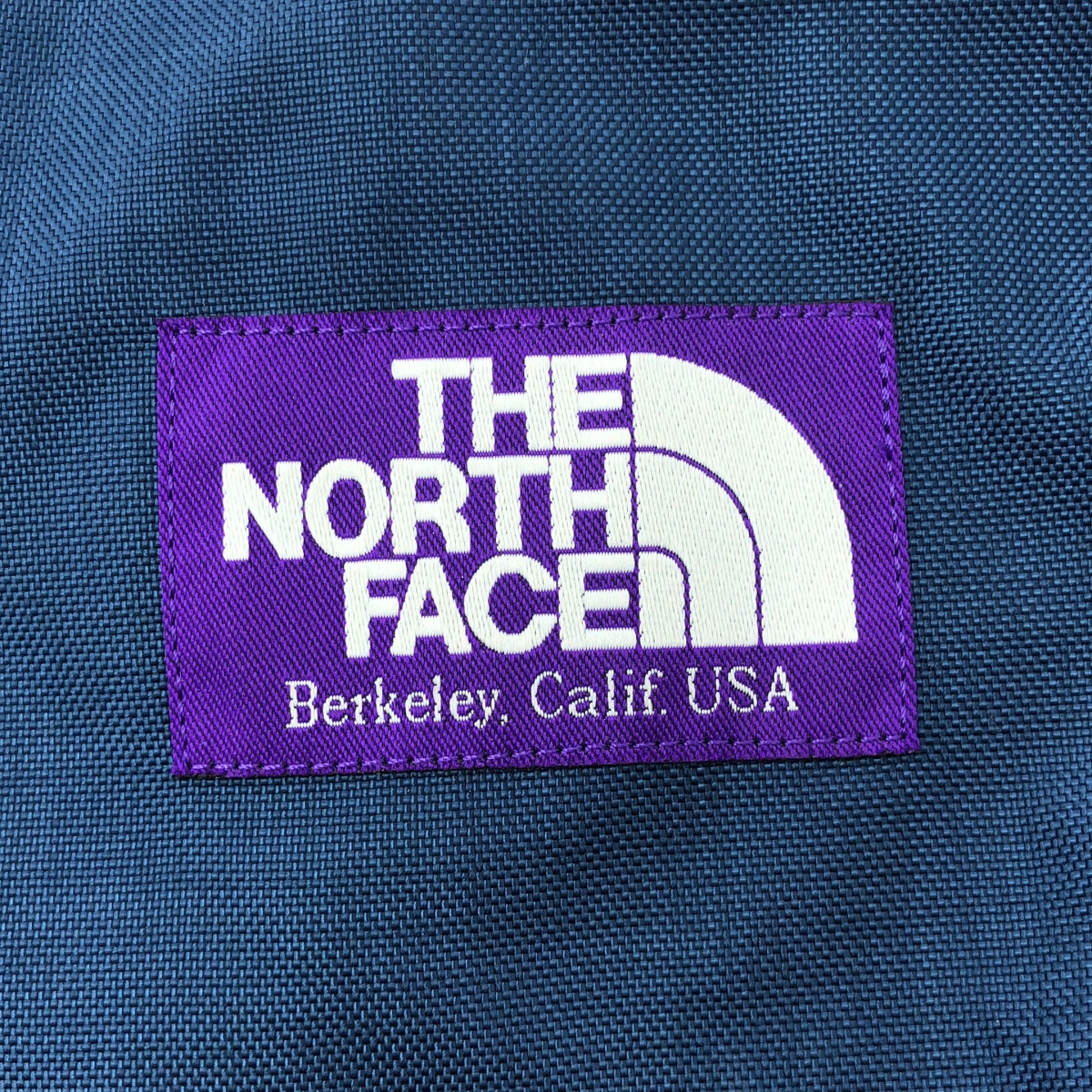 THE NORTH FACE PURPLE LABEL / ザノースフェイスパープルレーベル Field Shoulder Bag ショルダーバッグ