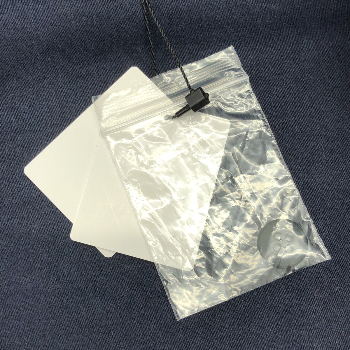 RHC Ron Herman / アールエイチシーロンハーマン コットン ミリタリーシャツ ジャケット