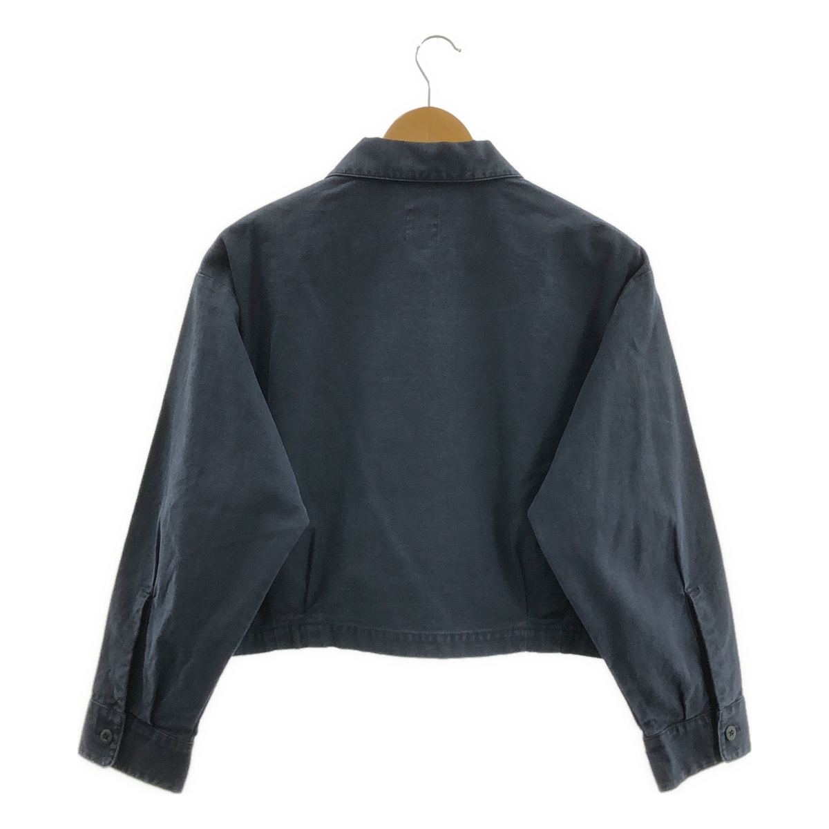 RHC Ron Herman / アールエイチシーロンハーマン コットン ミリタリーシャツ ジャケット