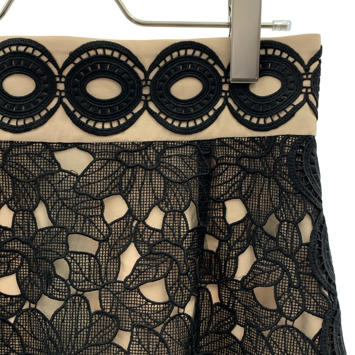 ADORE / アドーア ファインコード レーススカート