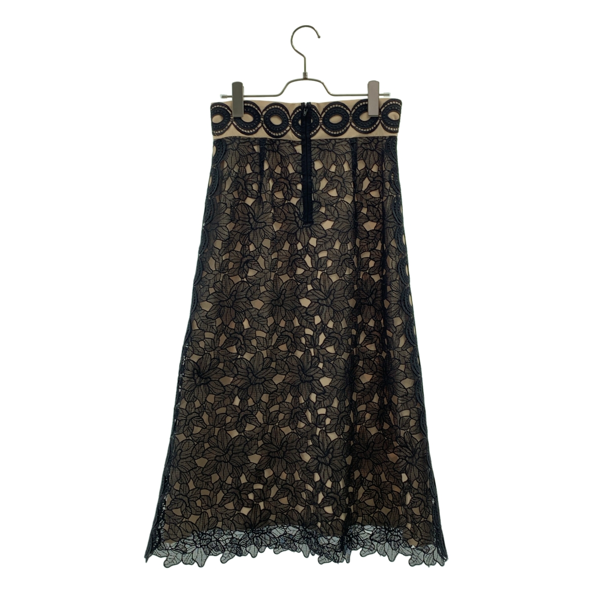 ADORE / アドーア ファインコード レーススカート