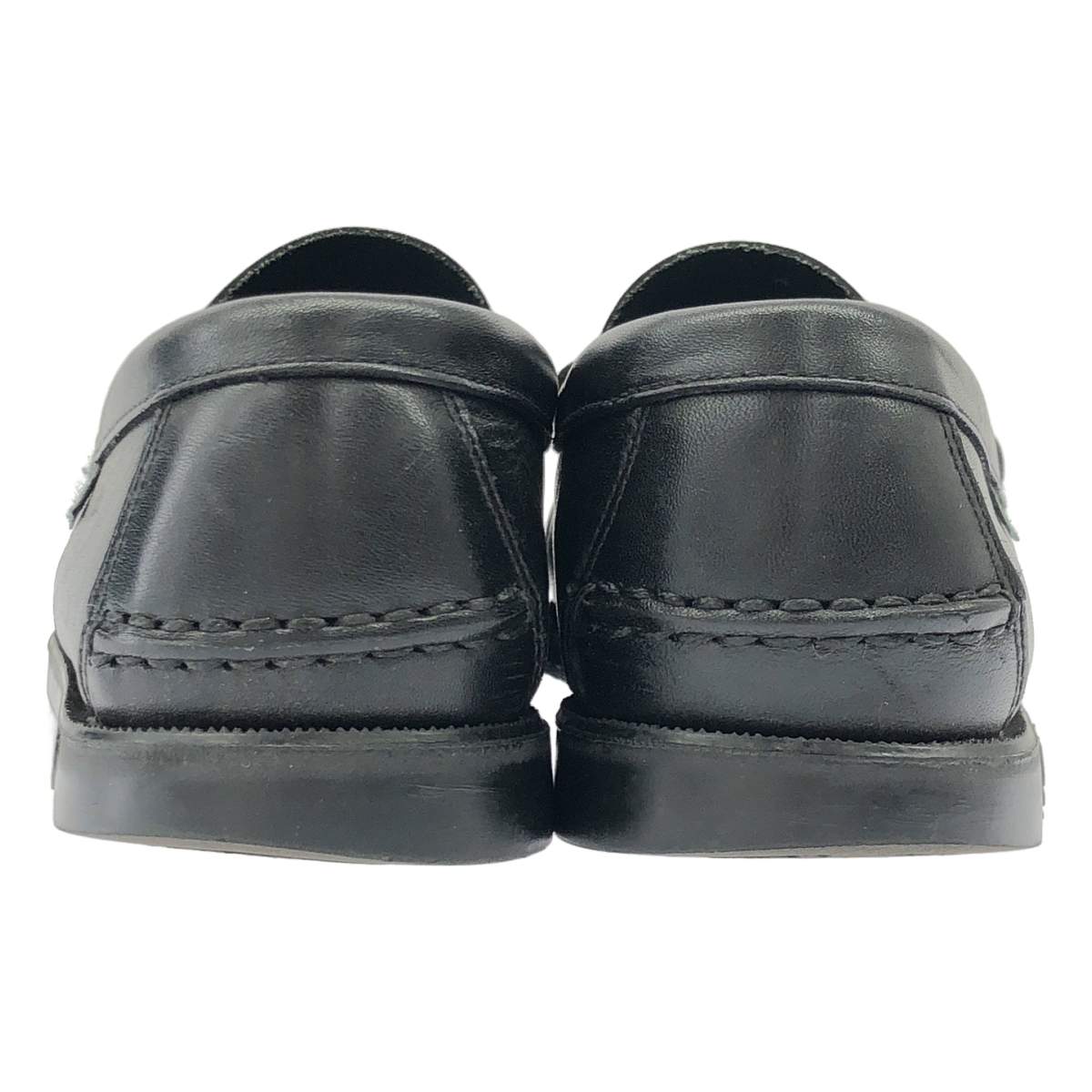 Paraboot / パラブーツ CORAUX レザー コインローファー