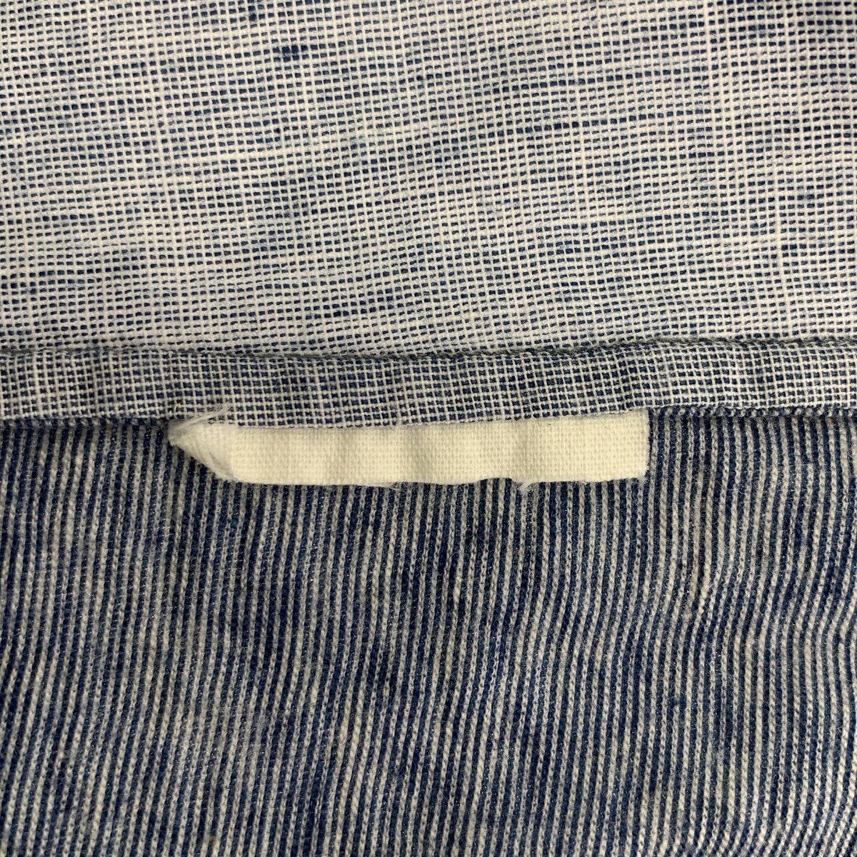 45r / フォーティファイブアール レース刺しゅう プルオーバー 半袖ブラウス