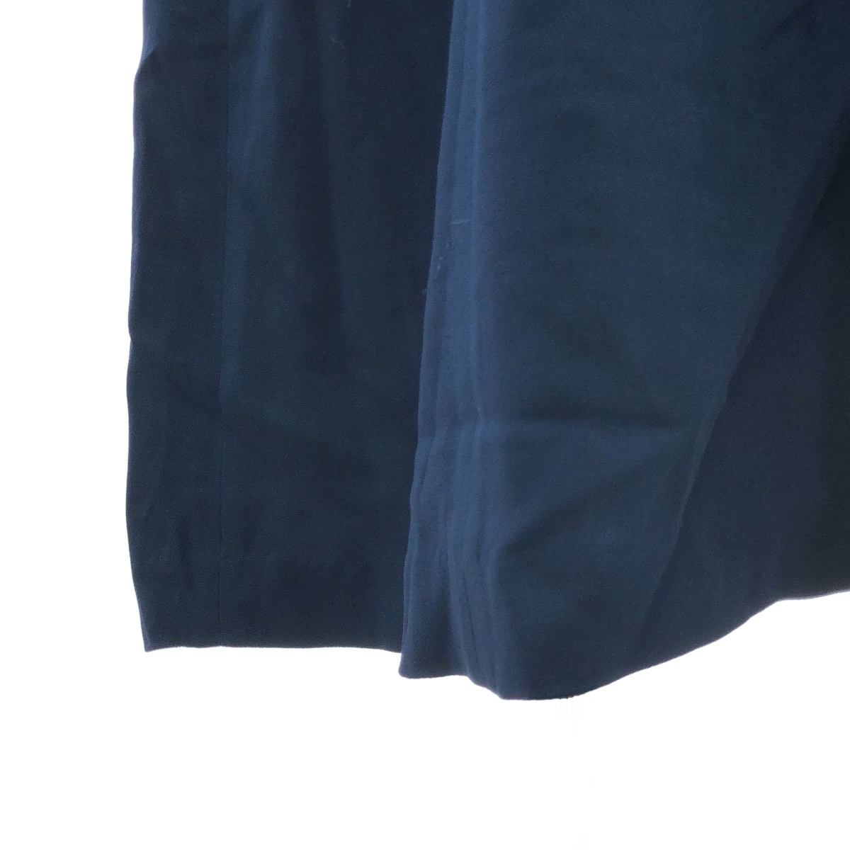 DRIES VAN NOTEN / ドリスヴァンノッテン ビーズカラー プルオーバーワンピース