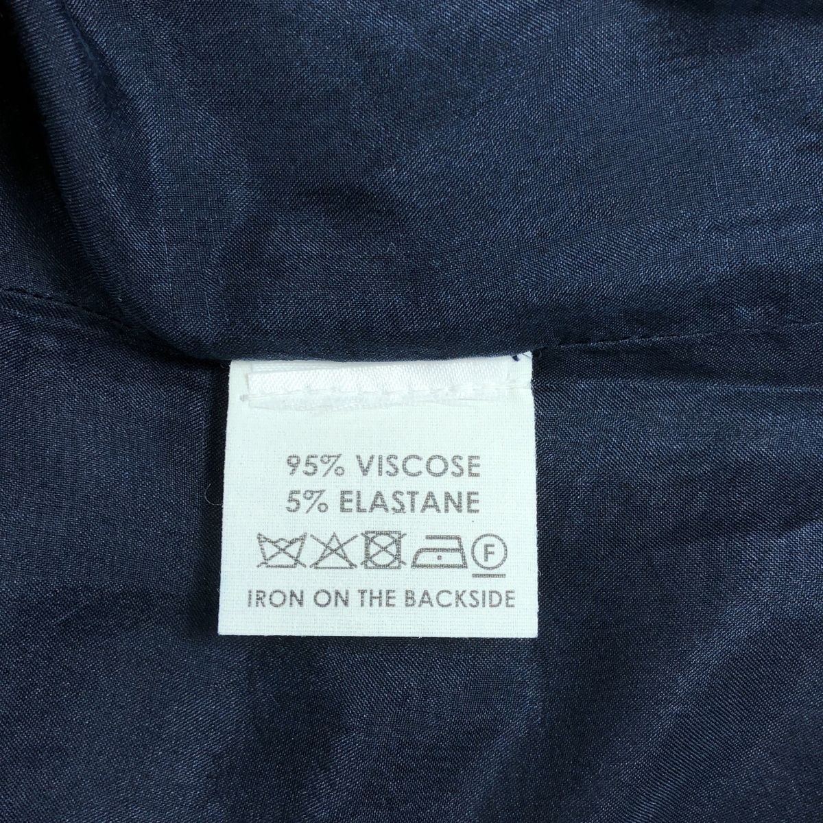 DRIES VAN NOTEN / ドリスヴァンノッテン ビーズカラー プルオーバーワンピース