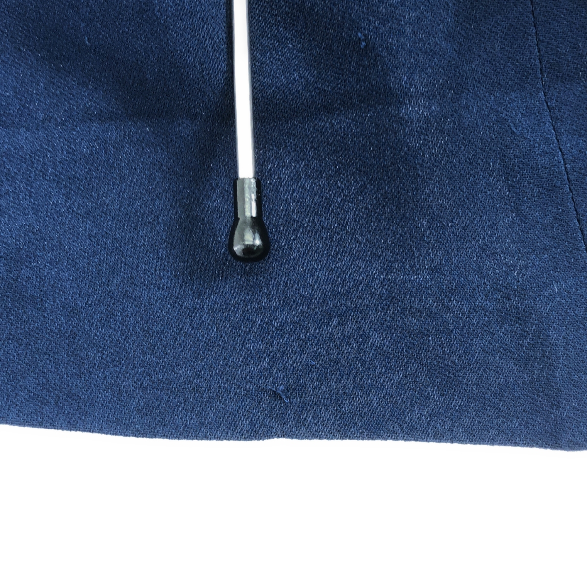 DRIES VAN NOTEN / ドリスヴァンノッテン ビーズカラー プルオーバーワンピース