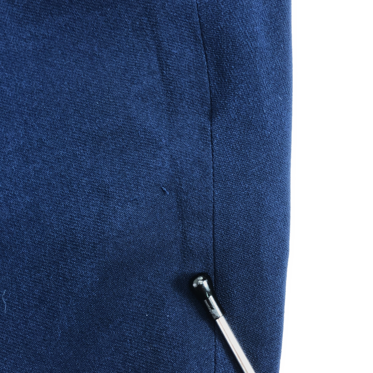 DRIES VAN NOTEN / ドリスヴァンノッテン ビーズカラー プルオーバーワンピース