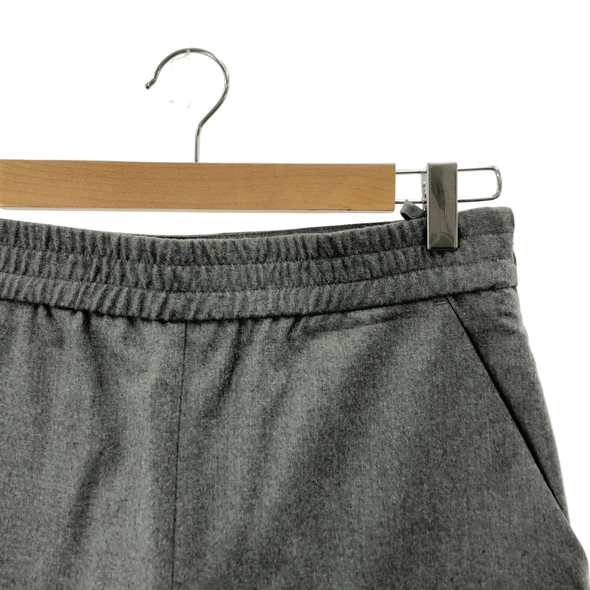 Maison Martin Margiela / メゾンマルタンマルジェラ ウール ショートパンツ