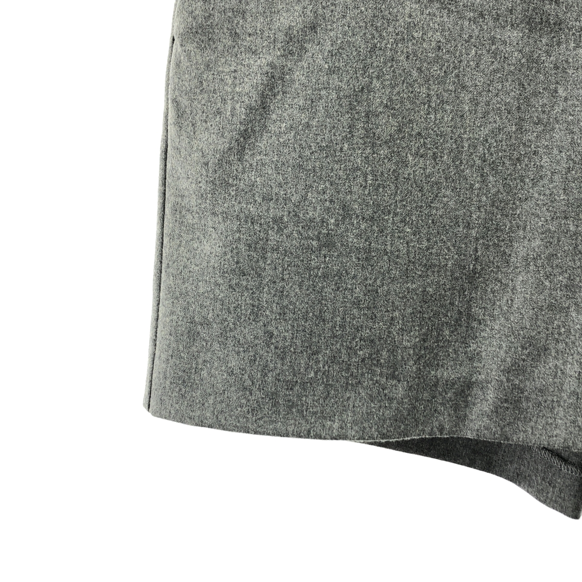 Maison Martin Margiela / メゾンマルタンマルジェラ ウール ショートパンツ