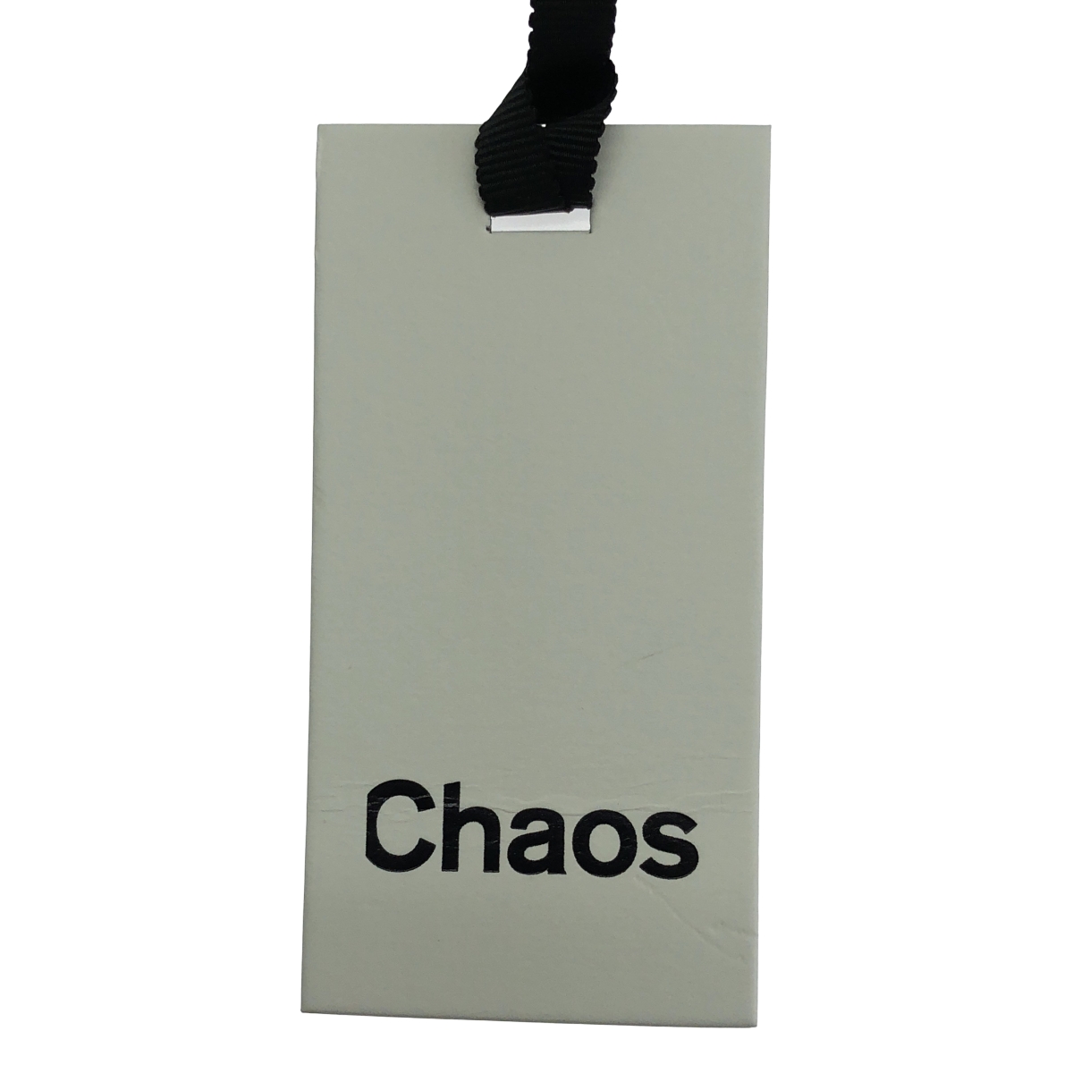 Chaos / カオス シテキュロットハーフ リネンレーヨン ワイド パンツ